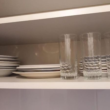 Studio Milana Apartment Brussels Luaran gambar