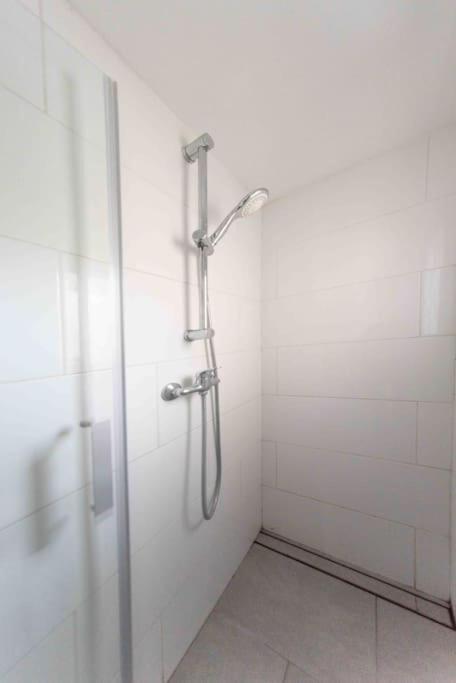 Studio Milana Apartment Brussels Luaran gambar
