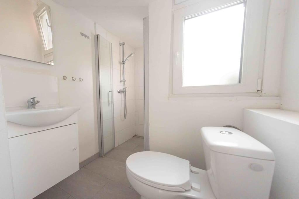Studio Milana Apartment Brussels Luaran gambar